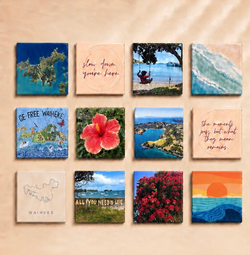 Everyday Keepsakes